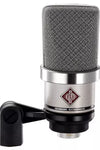 NEUMANN TLM102 NIKEL