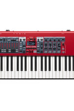 NORD - ELECTRO 6 HP