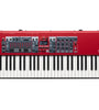 NORD - ELECTRO 6 HP