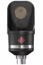 NEUMANN TLM107 NERO