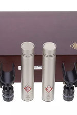 NEUMANN KM184 Stereo Set NIKEL