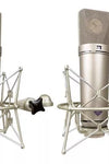 NEUMANN U87 Ai Stereo Set NIKEL