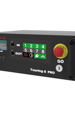 Touring PRO Motor controller