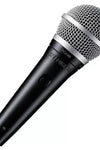 SHURE - PGA48-XLR MICROFONO DINAMICO CARDIODE