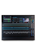 ALLEN & HEATH - QU-24 CHROME