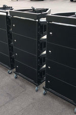 SISTEMA LINE ARRAY HDL20A USATO