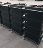 SISTEMA LINE ARRAY HDL20A USATO