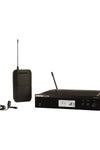 SHURE - BLX14RE-CVL-M17 SISTEMA MICROFONICO WIRELESS CON LAVALIER