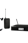 SHURE - BLX14RE-P98H-M17 SISTEMA MICROFONICO WIRELESS PER STRUMENTI