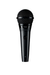 SHURE - PGA58-XLR MICROFONO VOCE DINAMICO CARDIOIDE