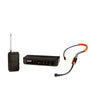 SHURE - BLX14E-SM31 SISTEMA WIRELESS BLX4E, BLX1, SM31FH-TQG.