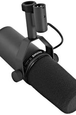 SHURE - SM7B MICROFONO DINAMICO CARDIOIDE