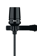 SHURE - CVL-B-C-TQG LAVALIER TRASMETTITORI DA CINTURA