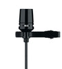 SHURE - CVL-B-C-TQG LAVALIER TRASMETTITORI DA CINTURA