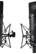 NEUMANN U87 Ai Stereo Set