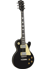 EKO GUITARS - VL-480 BLACK