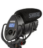 SHURE - VP83F MICROFONO PER SLITTA CON REGISTRATORE MICROSD