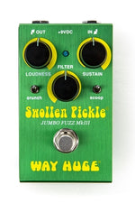 WAY HUGE - WM41 SMALLS SWOLLEN PICKLE FUZZ