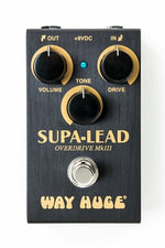 WAY HUGE - WM31 SMALLS SUPA-LEAD OVERDRIVE