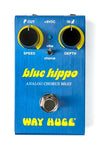 WAY HUGE - WM61 SMALLS BLUE HIPPO ANALOG CHORUS