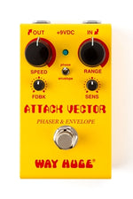 WAY HUGE - WM92 ATTACK VECTOR PHASER & ENVELOPE