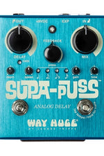 WAY HUGE - WHE707 SUPA-PUSS ANALOG DELAY