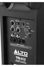 ALTO PROFESSIONAL - TS412