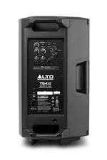 ALTO PROFESSIONAL - TS412