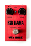 WAY HUGE - WM23 RED LLAMA OVERDRIVE MKIII