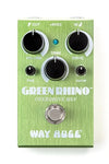 WAY HUGE - WM22 SMALLS GREEN RHINO OVERDRIVE MKV