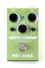 WAY HUGE - WM22 SMALLS GREEN RHINO OVERDRIVE MKV