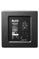 ALTO PROFESSIONAL - TX212S SUB