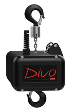 Divo ONE 320 D8 - 4 m/min