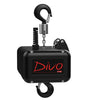 Divo ONE 320 D8 - 4 m/min