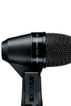 SHURE - PGA56 MICROFONO TOM E RULLANTE DINAMICO CARDIOIDE