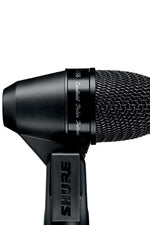 SHURE - PGA56 MICROFONO TOM E RULLANTE DINAMICO CARDIOIDE