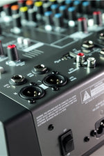 ALLEN & HEATH - ZEDI-10