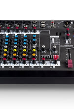 ALLEN & HEATH - ZEDI-10