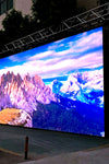 LEDWALL MT. 4X3 OUTDOOR P. 3.91