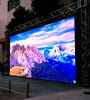 LEDWALL MT. 4X3 OUTDOOR P. 3.91