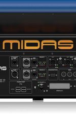 MIDAS HERITAGE HD96-24-CC-TP