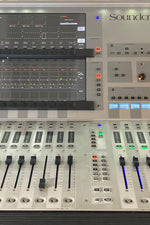 SOUNDCRAFT Vi1