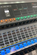 SOUNDCRAFT Vi1