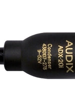 ADX20I MICRO PER STRUMENTI