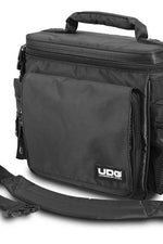 U9630 - ULTIMATE SLINGBAG BLACK