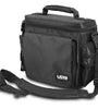 U9630 - ULTIMATE SLINGBAG BLACK