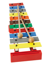 GLOCKENSPIEL INFANTILE