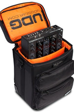 U9880BL/OR - ULTIMATE DIGITAL TROLLEY TO GO BLACK/ORANGE