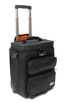 U9880BL/OR - ULTIMATE DIGITAL TROLLEY TO GO BLACK/ORANGE