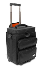 U9880BL/OR - ULTIMATE DIGITAL TROLLEY TO GO BLACK/ORANGE